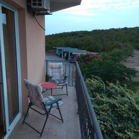 Apartments Adriatika Budva Kültér fotó