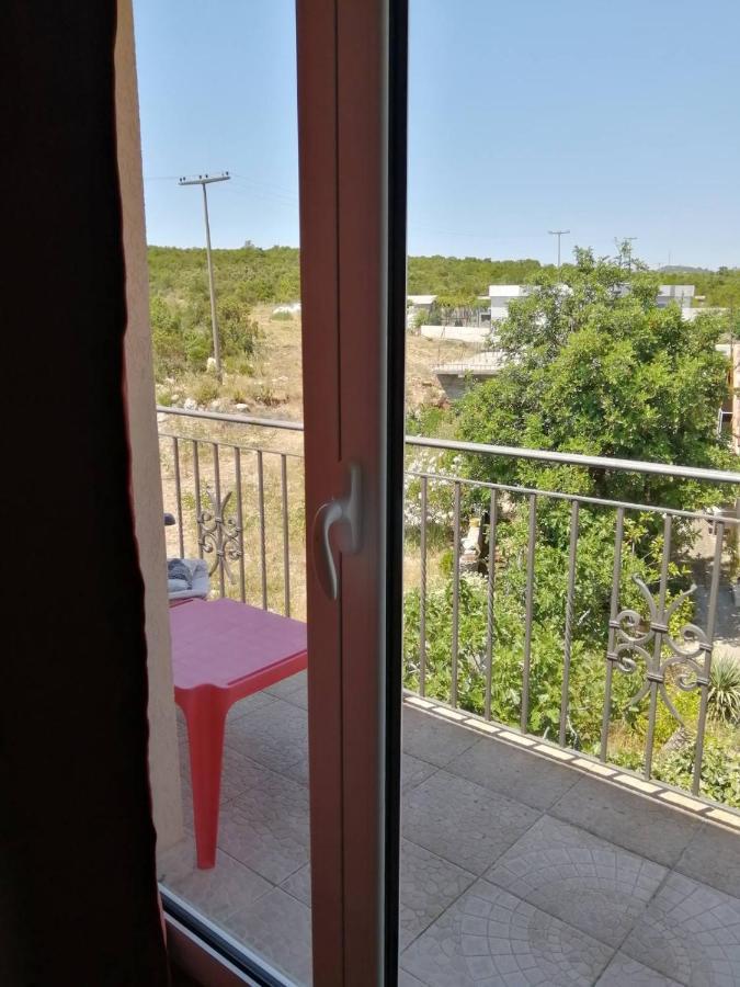 Apartments Adriatika Budva Kültér fotó