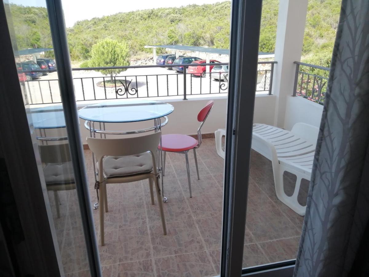 Apartments Adriatika Budva Kültér fotó