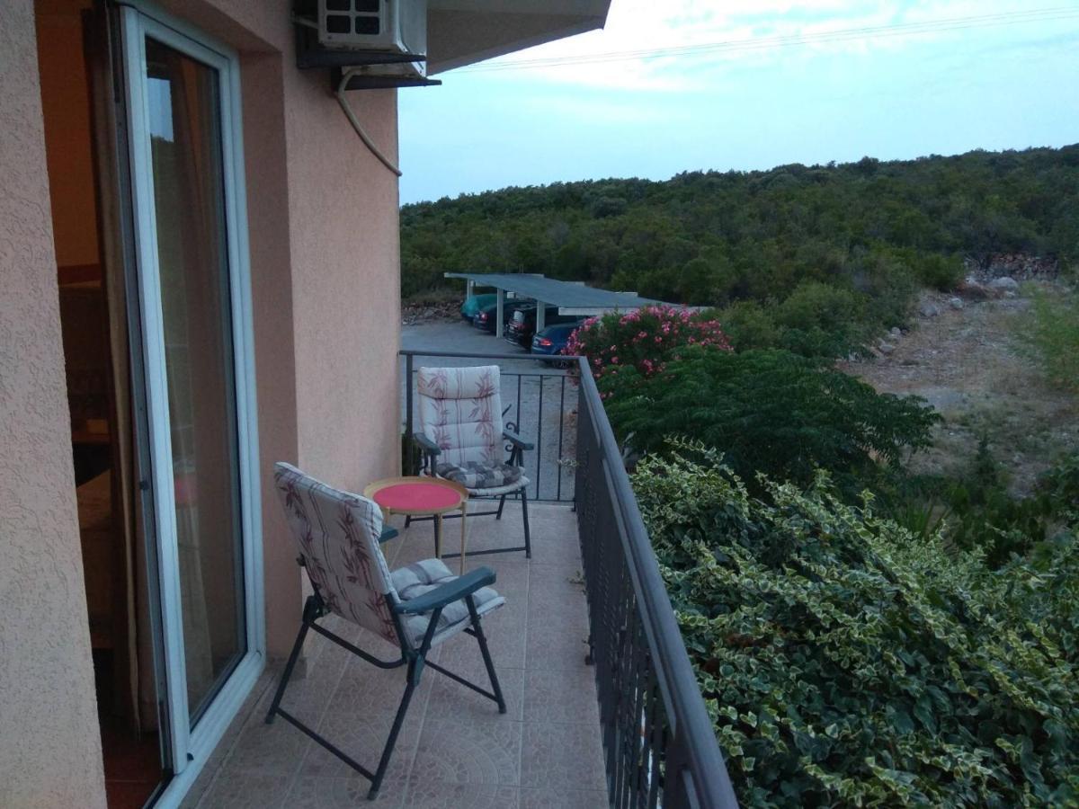 Apartments Adriatika Budva Kültér fotó