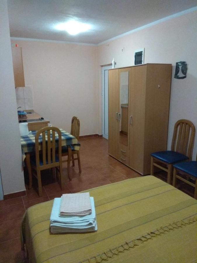 Apartments Adriatika Budva Kültér fotó