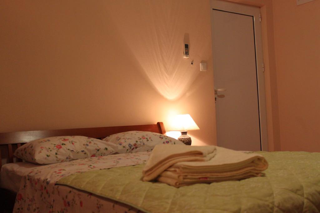 Apartments Adriatika Budva Szoba fotó