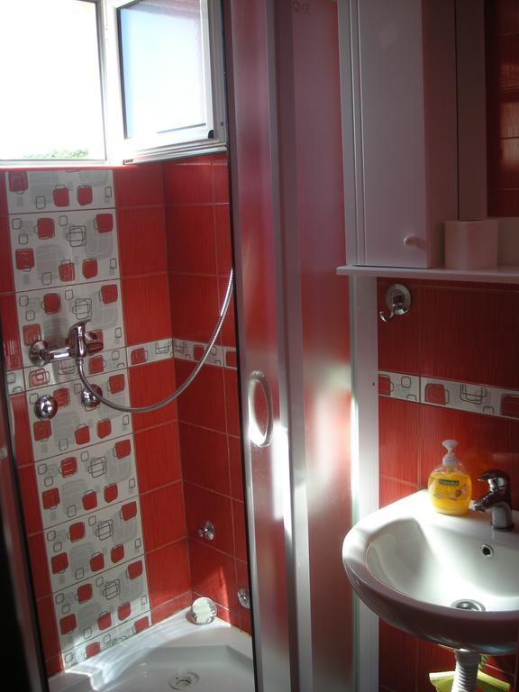 Apartments Adriatika Budva Szoba fotó