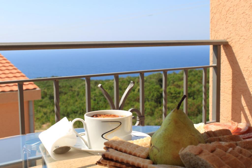 Apartments Adriatika Budva Kültér fotó