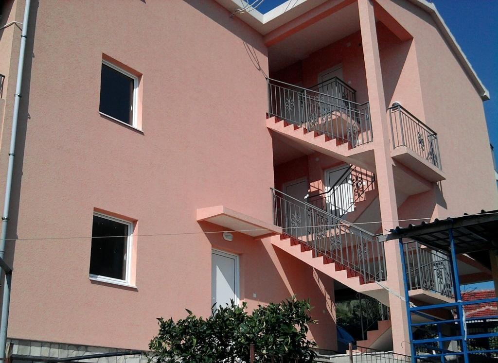 Apartments Adriatika Budva Kültér fotó
