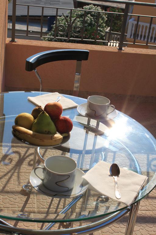 Apartments Adriatika Budva Szoba fotó