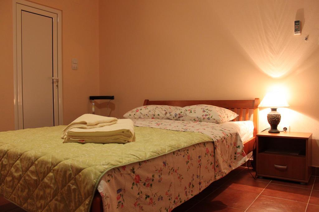 Apartments Adriatika Budva Szoba fotó