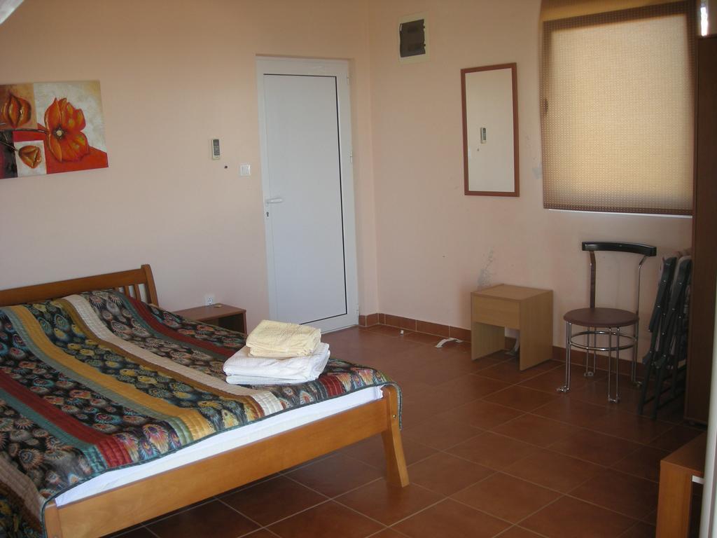 Apartments Adriatika Budva Szoba fotó