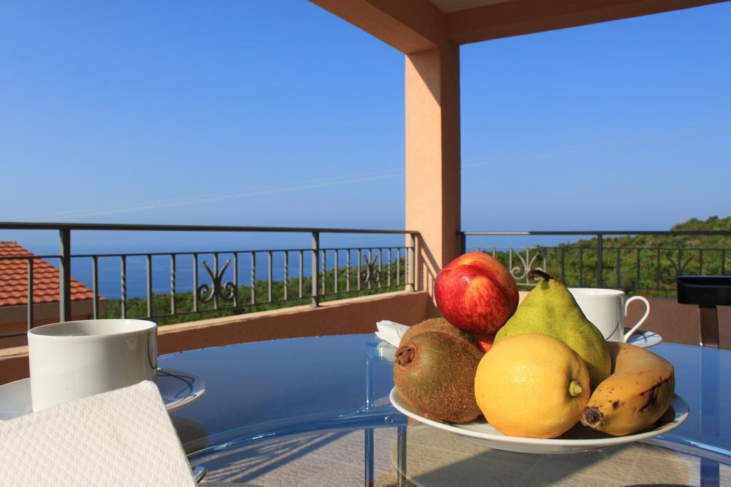 Apartments Adriatika Budva Szoba fotó