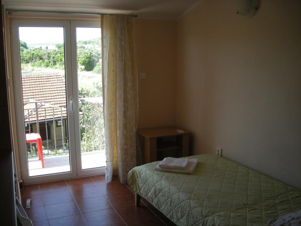 Apartments Adriatika Budva Szoba fotó