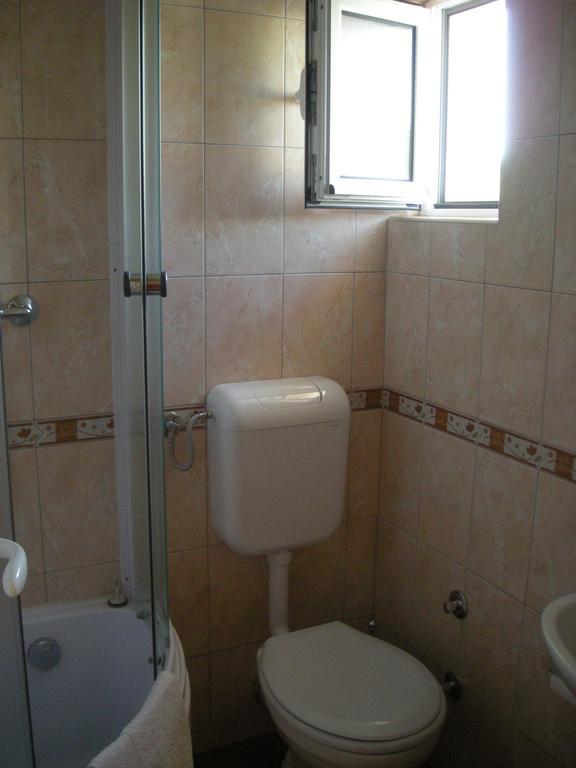 Apartments Adriatika Budva Szoba fotó