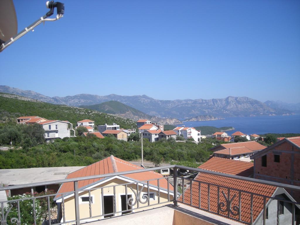 Apartments Adriatika Budva Szoba fotó