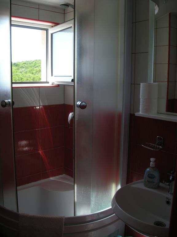Apartments Adriatika Budva Szoba fotó